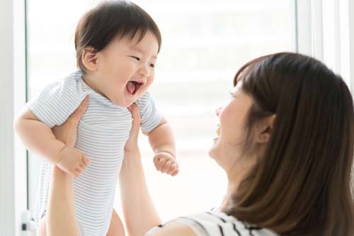 Bí quyết nuôi con khỏe và dạy con ngoan