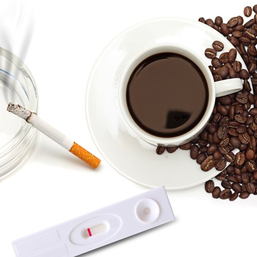 Lợi ích của caffeine