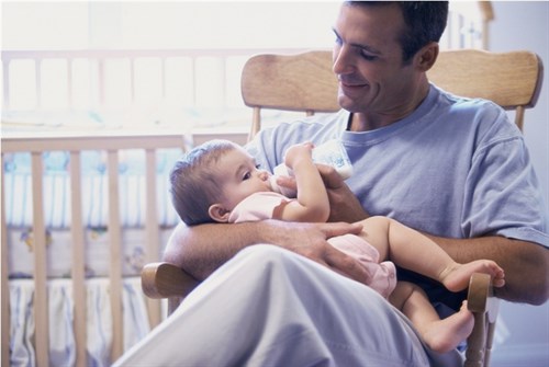 Làm bố mẹ đơn thân như thế nào