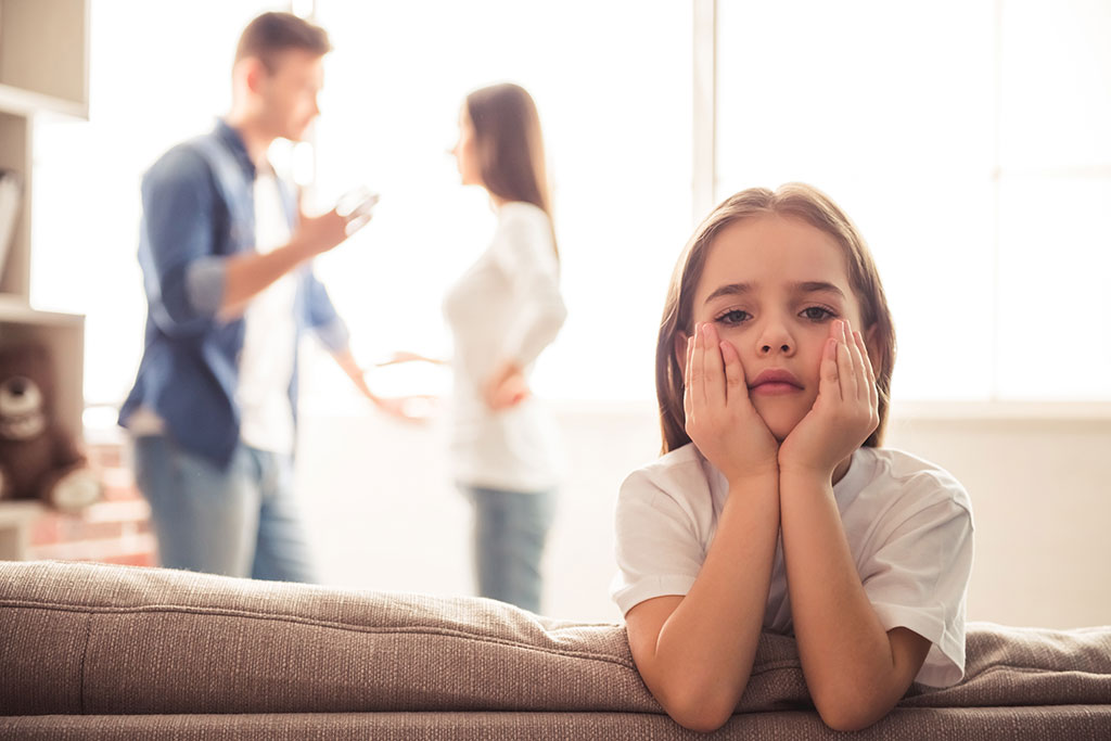 Những thay đổi khi quyết định nuôi con một mình