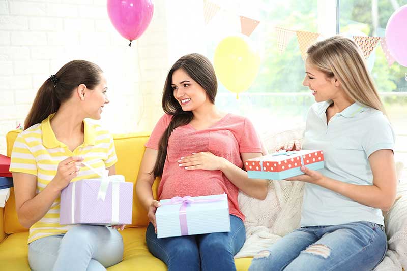 Top 20 món quà tặng 2010 ý nghĩa và thiết thực nhất dành cho bà bầu   websosanhvn