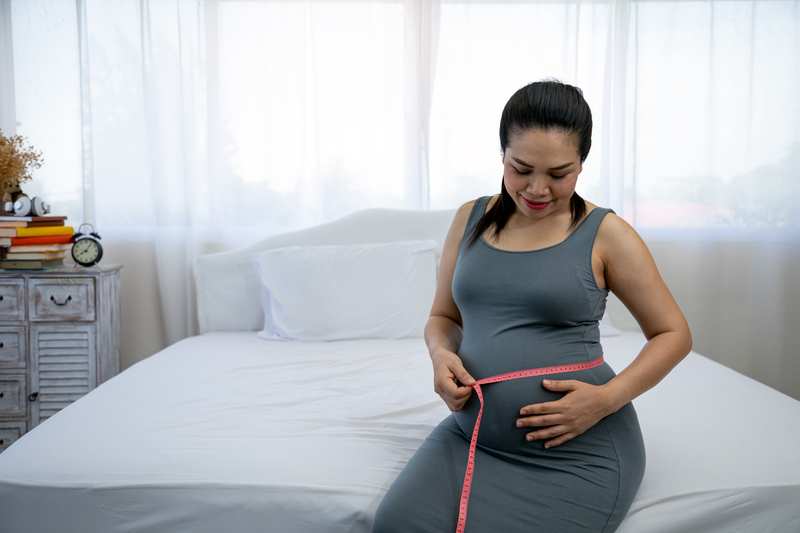 Cách tính ngày dự sinh chuẩn cho mẹ bầu
