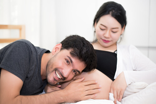 Thai nhi đạp ít ở tháng thứ 7 có nguy hiểm?
