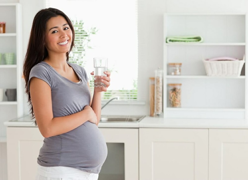 Bầu mấy tháng thì uống sắt là câu hỏi mẹ bầu luôn quan tâm.