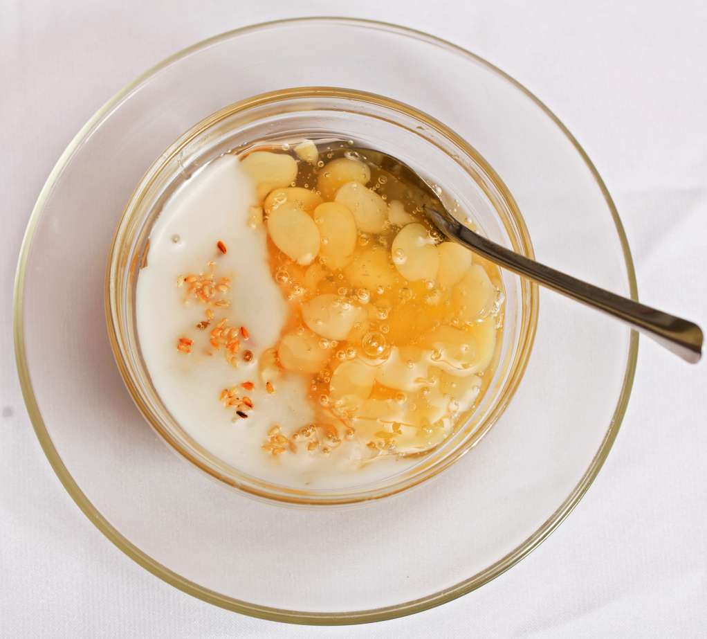 Chè đậu ván Chè đậu ván