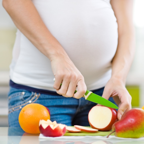 Thực phẩm cần tránh trong thai kỳ