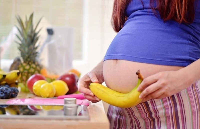 Tiểu đường thai kỳ nên ăn và kiêng gì?