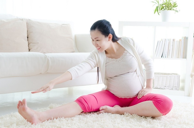 Lưu ý khi mang thai 38 tuần mẹ nên nhớ