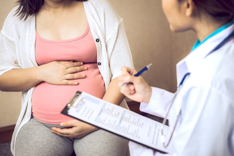 Xét nghiệm tiểu đường thai kỳ diễn ra như thế nào