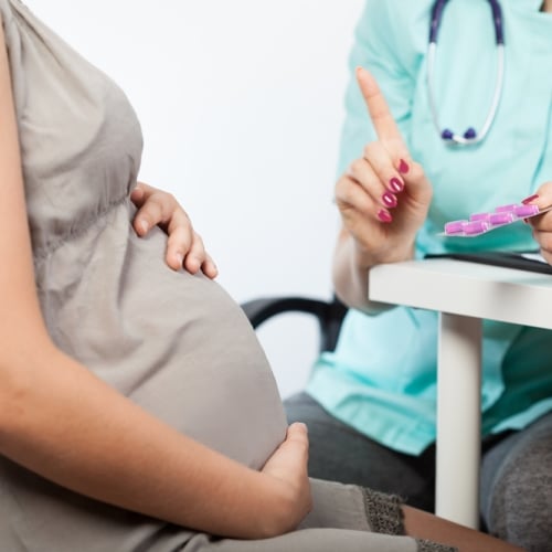 Ứ mật thai kỳ và cách điều trị - Huggies