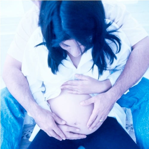 Làm thế nào để phòng ngừa hiện tượng ra máu khi mang thai?