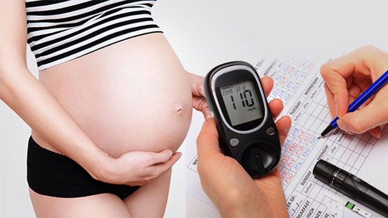 Tiểu đường thai kỳ là gì?