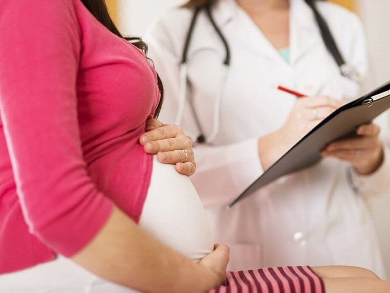 Tiểu đường thai kỳ rất nguy hiểm đối với mẹ và bé