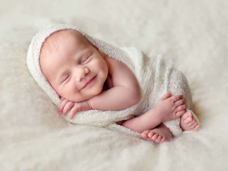 Đặt tên con trai tiếng Anh có ý nghĩa tôn giáo