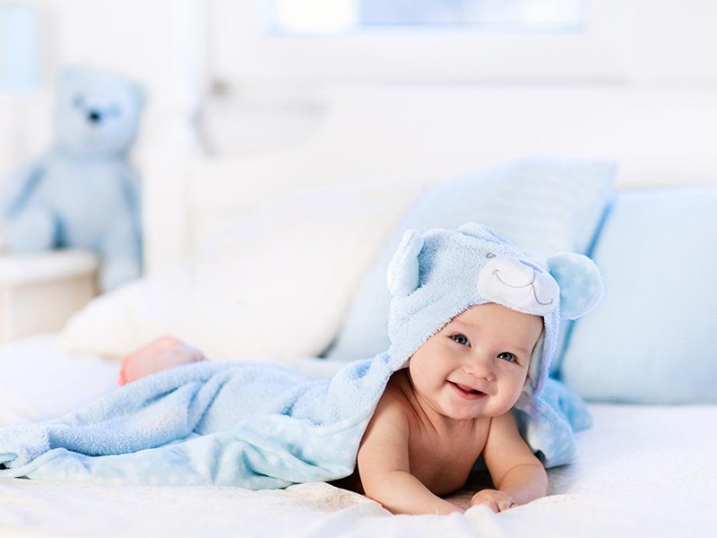ên tiếng Anh cho con trai thể hiện sự cao quý