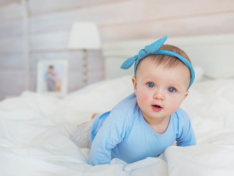 Tên tiếng Anh hay cho bé gái có ý nghĩa thành công