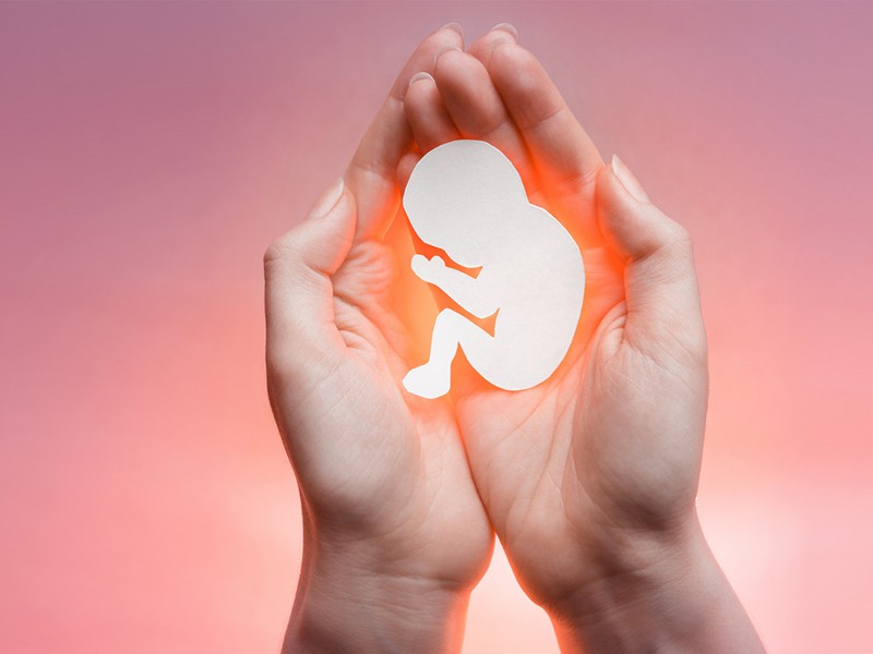 Dấu hiệu sảy thai sớm khi chưa vào tử cung xảy ra khá phổ biến
