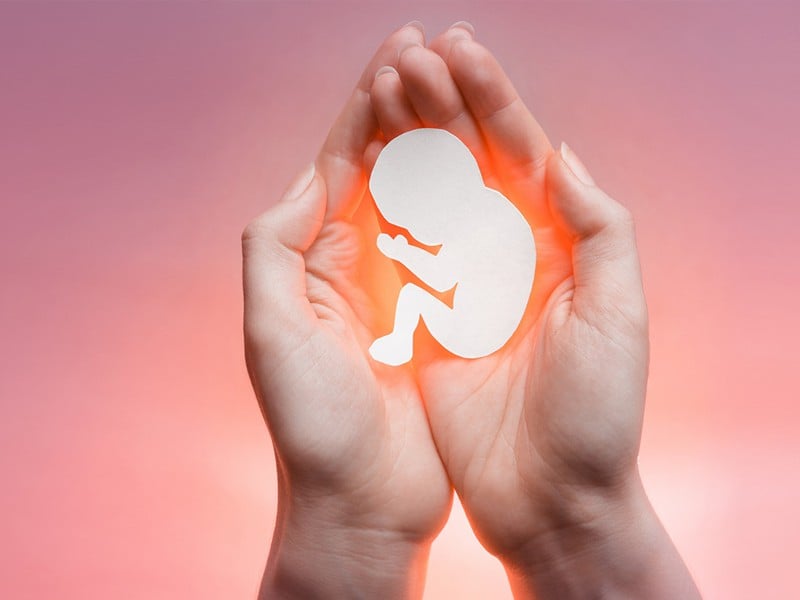 Hiện tượng sảy thai sớm tự nhiên là gì?