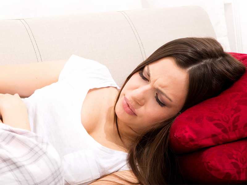 Dấu hiệu dọa sảy thai sớm mẹ bầu nên nắm rõ
