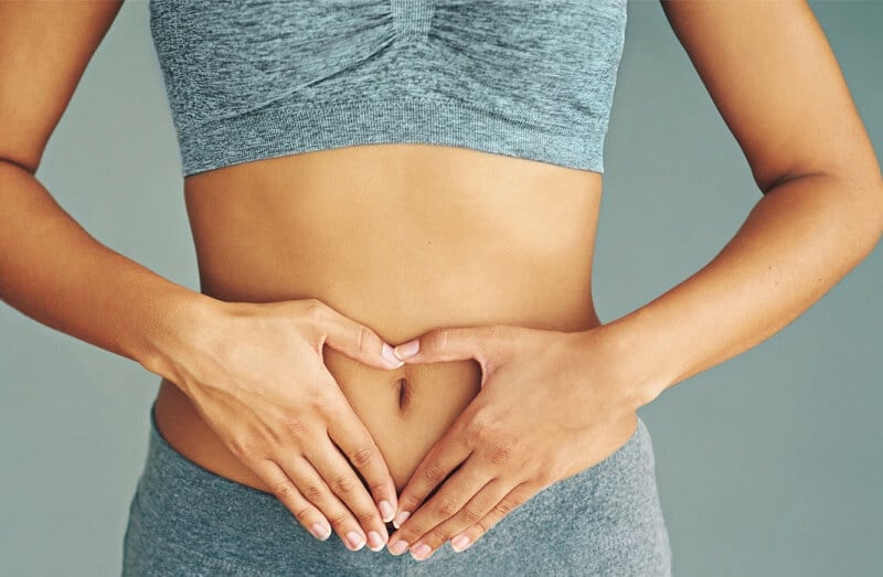 Dấu hiệu có bầu tuần đầu tiên