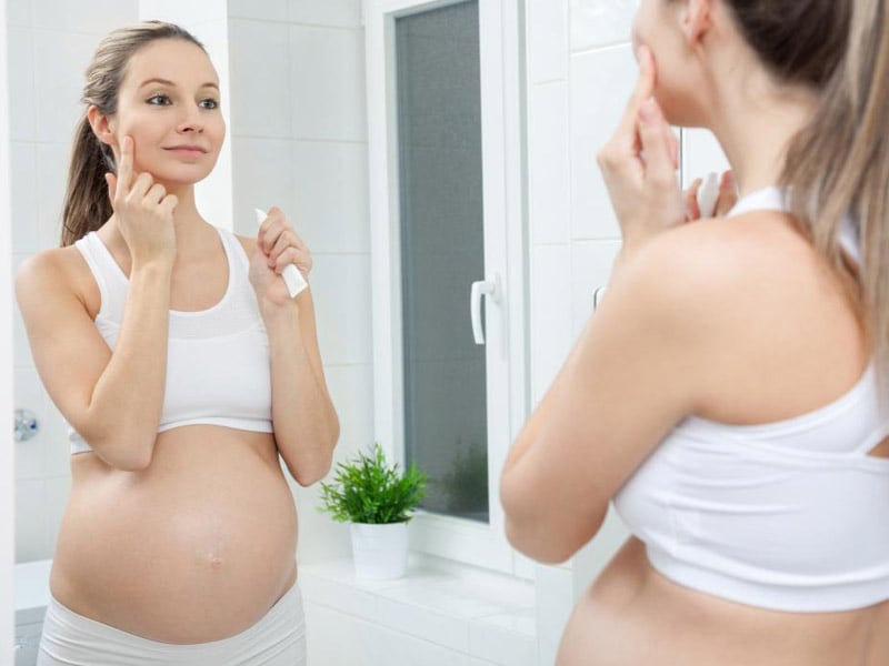 Dấu hiệu nhận biết bầu trai hay gái theo khoa học và dân gian