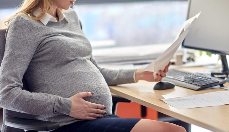  Mang thai 3 tháng đầu nên lưu ý gì?