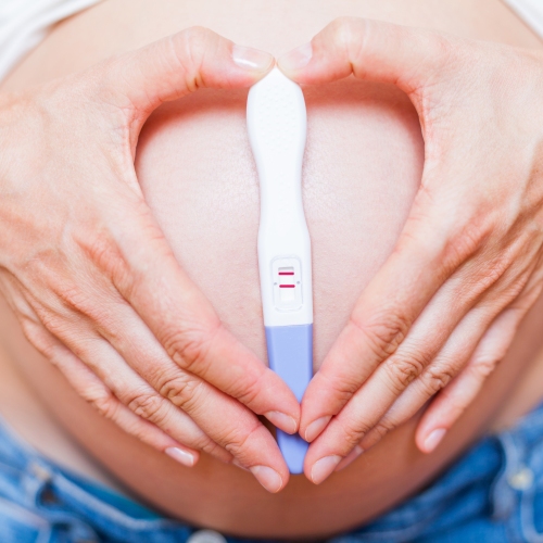 Tìm hiểu về nồng độ hCG