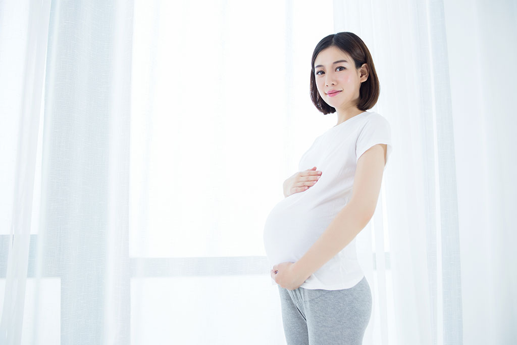 Phân biệt chuyển dạ giả và chuyển dạ thật sự