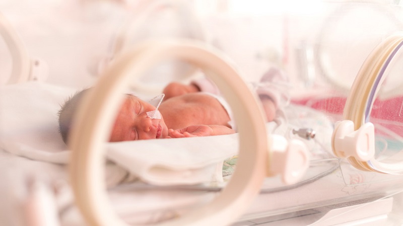 Sinh non có nhiều cấp độ tương ứng với các phác đồ chăm sóc khác nhau