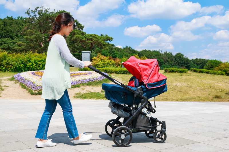 Tập thể dục sau khi và các lưu ý khi tập thể dục sau sinh