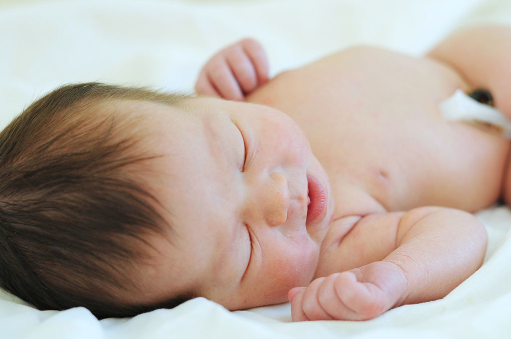 Chăm sóc sản phụ sau đẻ thường
