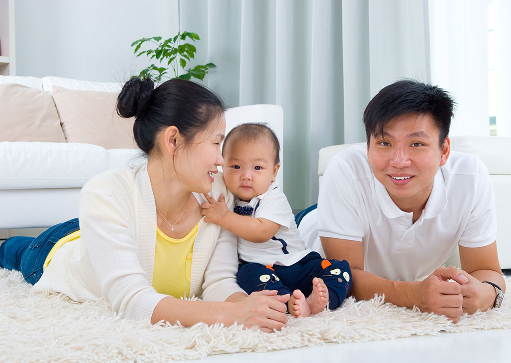 Quan hệ tình dục sau sinh