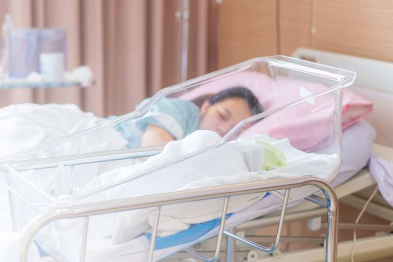  Cách phòng ngừa băng huyết sau sinh