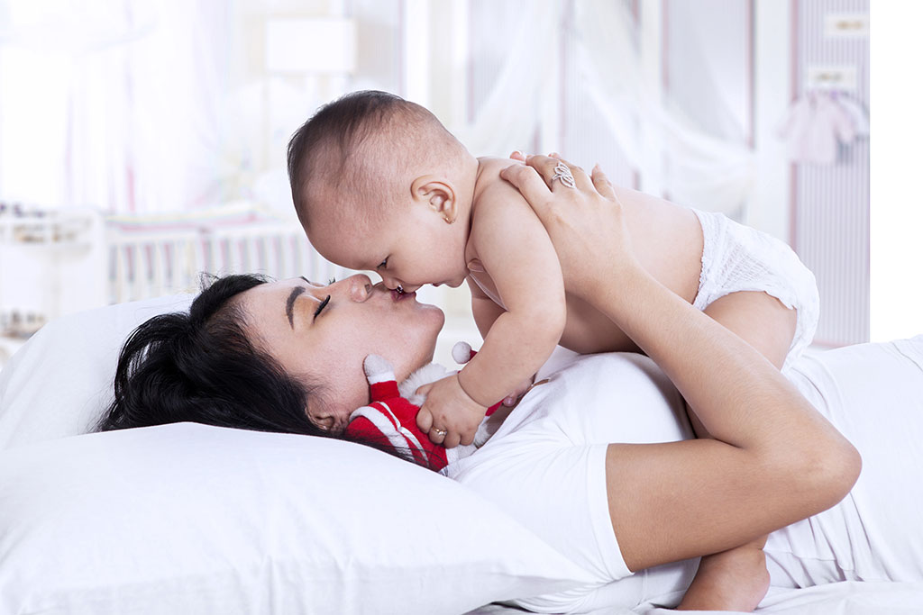 Xuất huyết sau sinh như thế nào là bình thường?