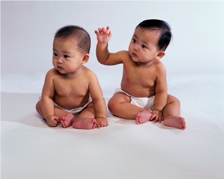 Hội chứng biến mất trong thai đôi