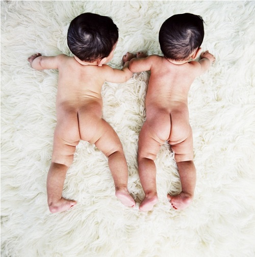 Bật mí 5 cách mang thai sinh đôi cực đơn giản – Huggies