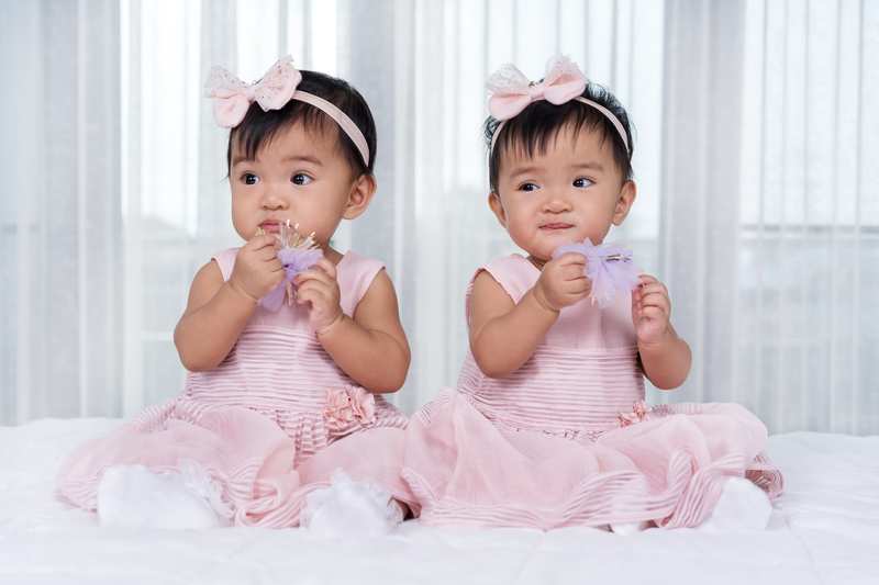 một số nguy cơ khi mang thai song sinh