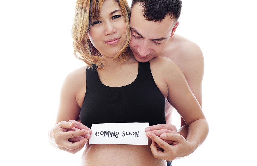 Chuẩn bị tâm lý sinh nở