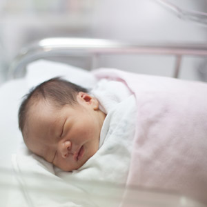 Xổ nhau sau khi sinh