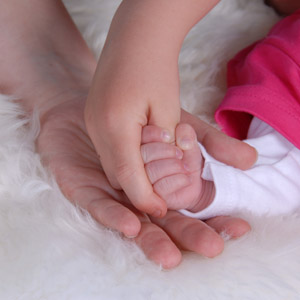 Sinh non và Những câu chuyện về trẻ sinh non