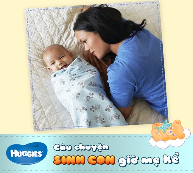 Câu chuyện sinh con