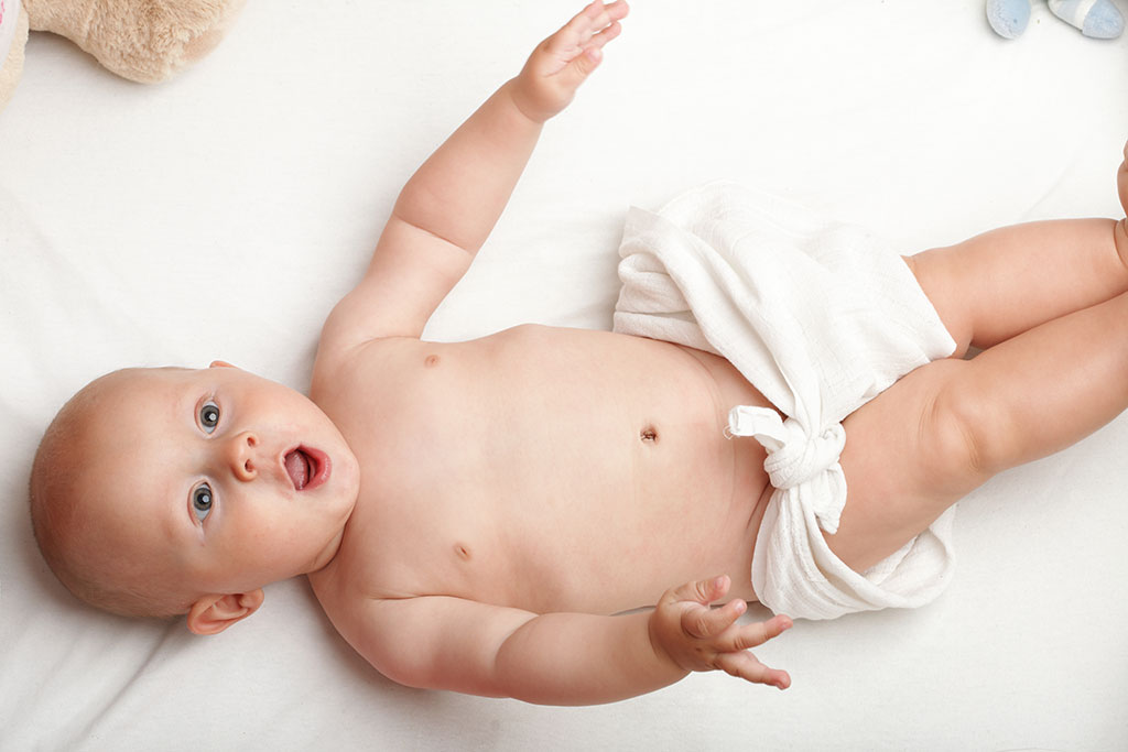 Câu chuyện sinh con - món quà nhỏ của chúng tôi
