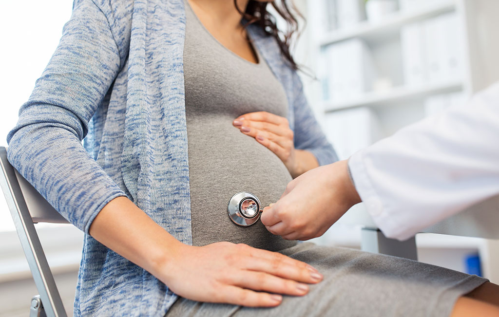 Nhiễm cytomegalovirus (CMV) trong thai kỳ