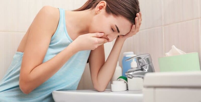 Thời điểm thích hợp để sử dụng que thử thai
