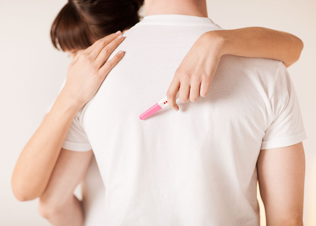 Khả năng sinh sản của nam