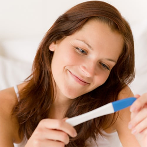 kiểm tra khả năng thụ thai của nữ