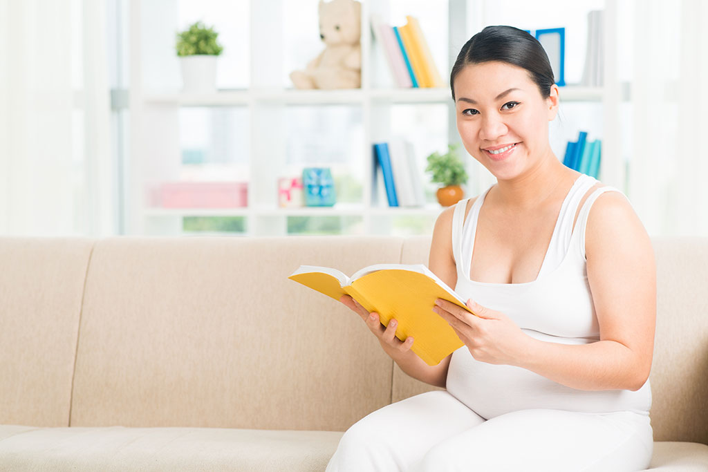 Cần chuẩn bị gì trước khi mang thai