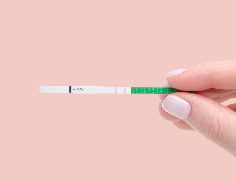 Que thử rụng trứng cho kết quả chính xác đến 99% nếu được sử dụng đúng cách