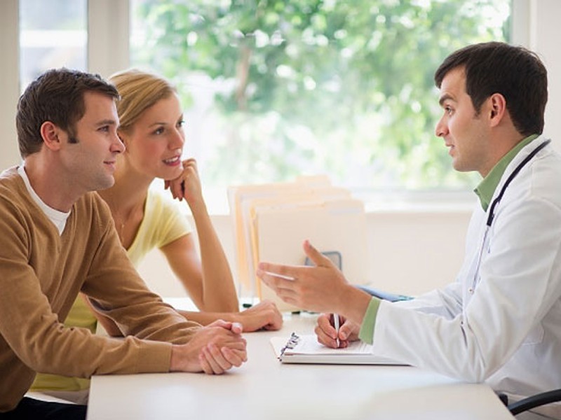 Cặp vợ chồng cần chuẩn bị những gì cho quy trình thụ tinh nhân tạo?