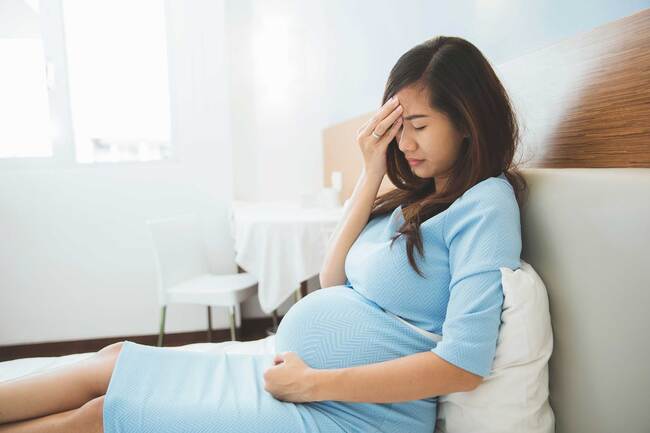  Dấu hiệu xuống máu chân nguy hiểm